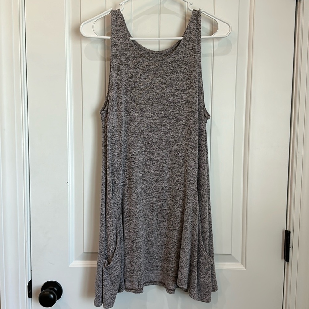Maurices Tunic Tank Top